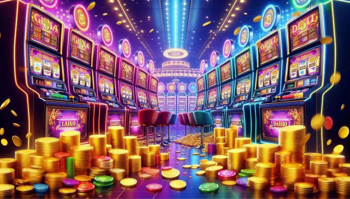 Lucky Dreams Casino
